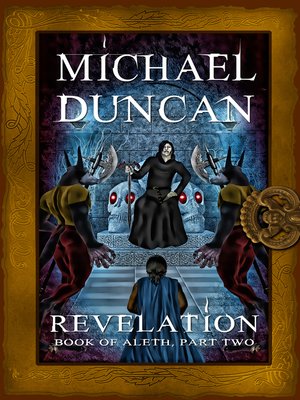 cover image of Revelation